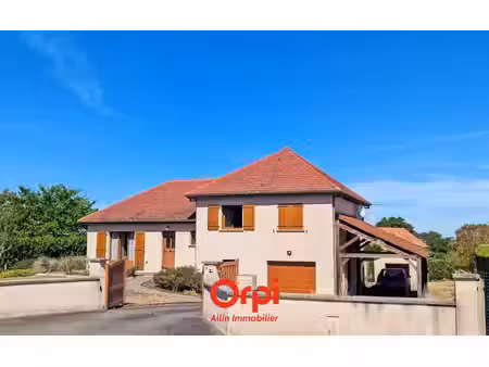 maison quinssaines m² t-5 à vendre  215 000 €