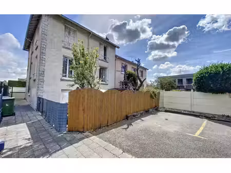 immeuble clamart m² t-5 à vendre  700 000 €