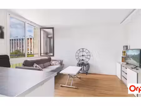 appartement meudon 57 m² t-3 à vendre  225 000 €