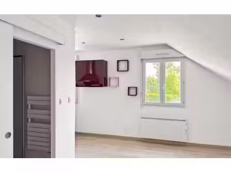 appartement olivet 29.01 m² t-2 à vendre  123 000 €