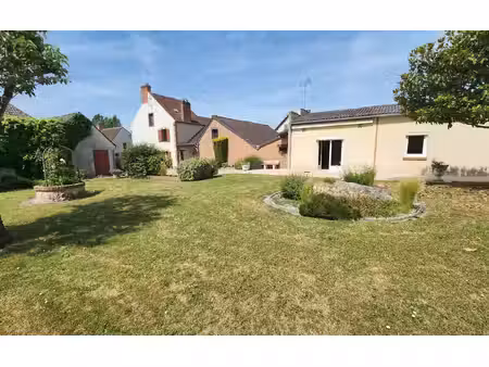 maison bellegarde m² t-12 à vendre  375 000 €