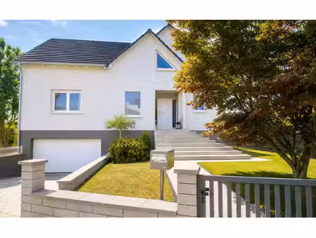 maison gries 152 m² t-6 à vendre  517 000 €