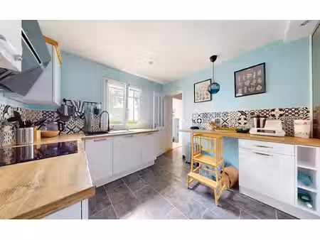 maison le havre m² t-4 à vendre  215 000 €