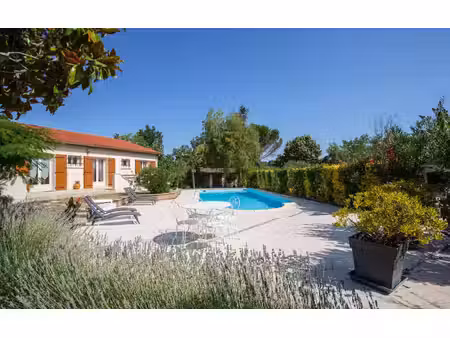 maison sainte-croix m² t-5 à vendre  330 000 €