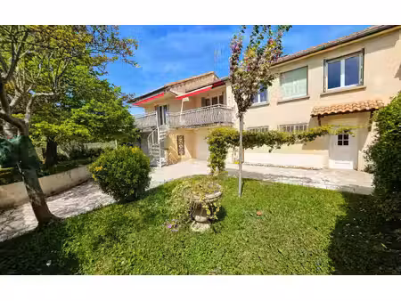 maison sorgues m² t-5 à vendre  260 000 €