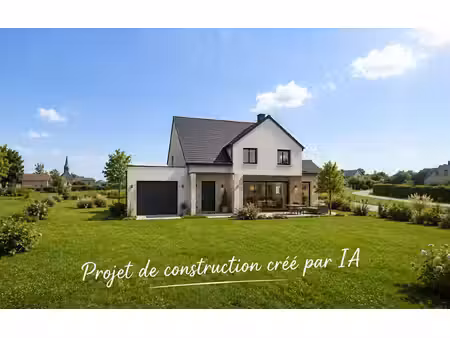 terrain le val-david m² t- à vendre  75 600 €