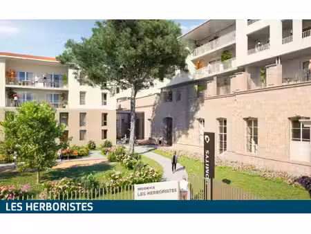 appartement castres m² t-3 à vendre  261 360 €
