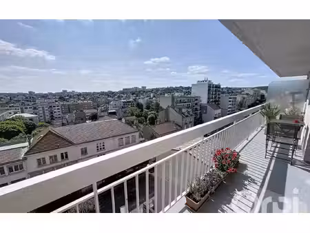 appartement clamart 34.01 m² t-1 à vendre  265 000 €