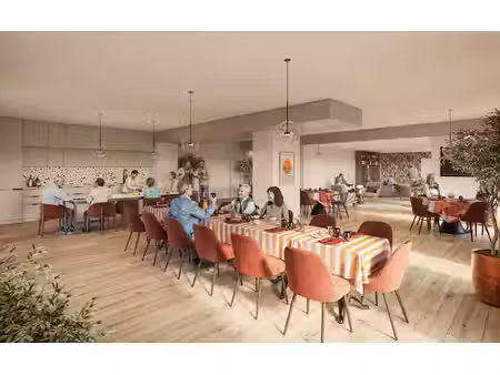appartement yutz m² t-3 à vendre  278 000 €