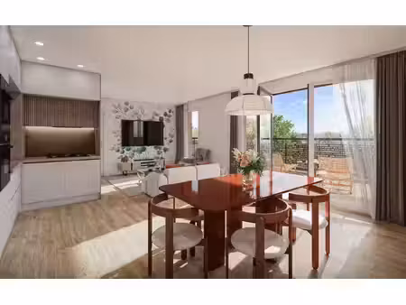 appartement yutz m² t-4 à vendre  438 000 €