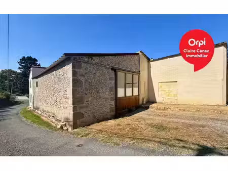 maison castres m² t-1 à vendre  40 000 €