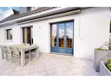 maison guémené-sur-scorff m² t-4 à vendre  207 000 €