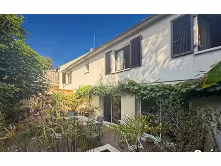 maison lorient 156 m² t-6 à vendre  390 000 €