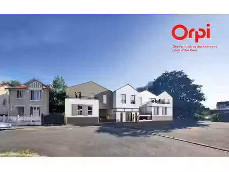maison orléans m² t-4 à vendre  399 000 €