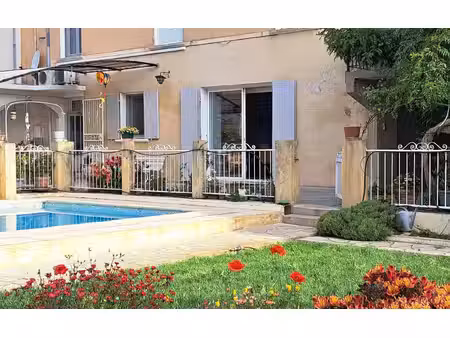maison sorgues m² t-6 à vendre  260 000 €