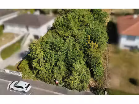 terrain metz m² t- à vendre  259 000 €