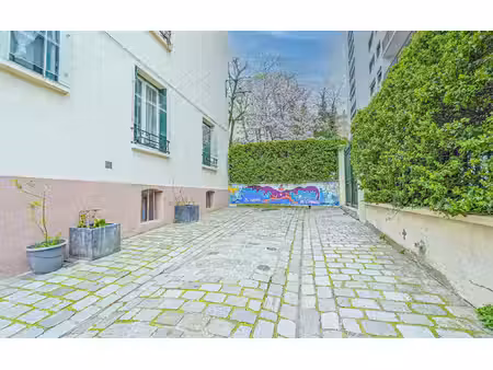 immeuble paris 12 140.06 m² t-12 à vendre  1 195 000 €