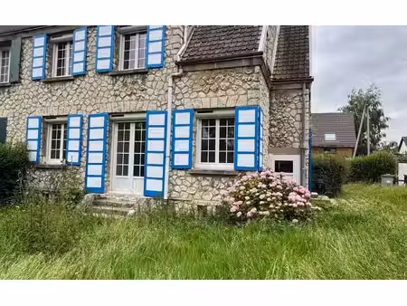maison notre-dame-de-gravenchon 120 m² t-5 à vendre  179 900 €
