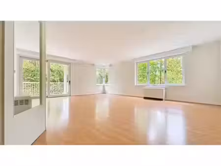 appartement à louer à avenue de la sauvagine 8 watermael-boitsfort (vbe84100)