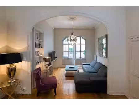 bordeaux pey berland - magnifique appartement t4 en duplex - zéro travaux