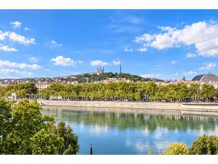 appartement de type 4 de 143m²