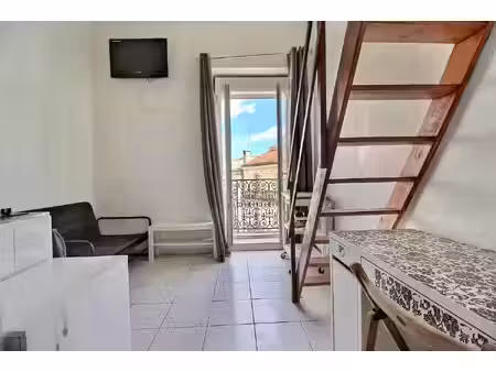 studio montpellier - comédie