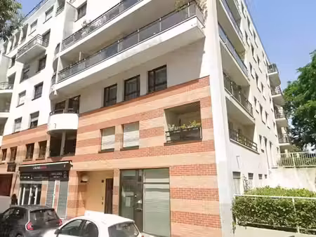 location locaux professionnels 122 m² à paris 12ème (75012)  4 842 €