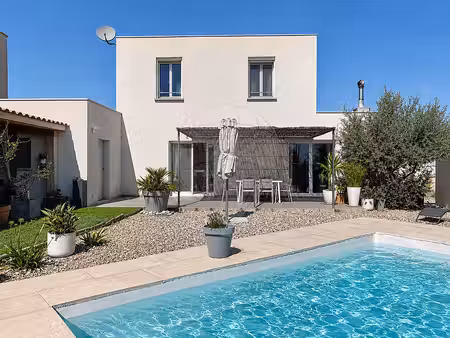 maison 3 chambre(s) à vendre