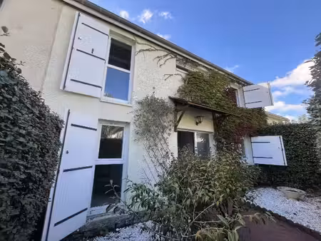 maison