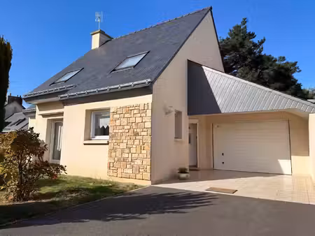 dpe c vie de plain pied  5 chambres  +40 m² de pièce de vie  toiture côté sud refaite en 2