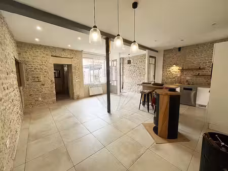 maison 5 chambre(s) à vendre