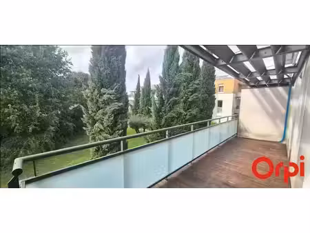 location appartement 3 pièces 60.93 m² à beziers (34500)  780 €
