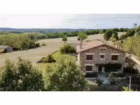 maison t5 - 142 m2 - rosieres