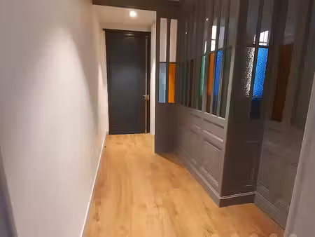 appartement 4 pièce(s) 88.46 m2