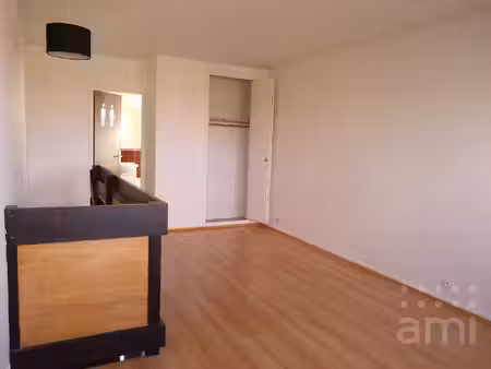 appartement 2 pièces 45.75 m²