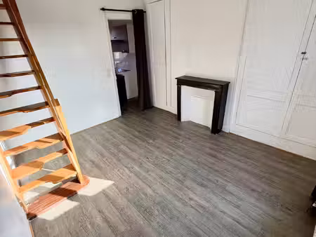appartement à louer le havre