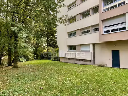 appartement à vendre 3 pièces hyper centre ferney-voltaire (01)