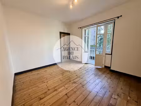 appartement 2 pièces - 40m2