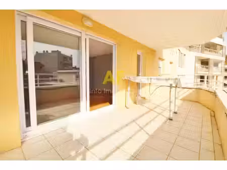 saint raphael 5 pieces 118 m2