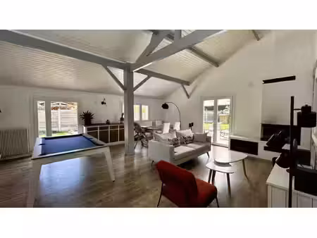 maison 6 pièces 179 m² – martignas sur jalle