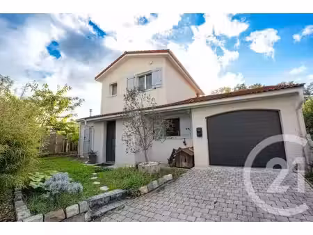 maison à vendre - 4 pièces - 93 m2 - merignac - 33 - aquitaine