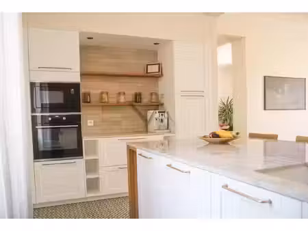 maison de maître 290 m² sur terrain de 1480 m²