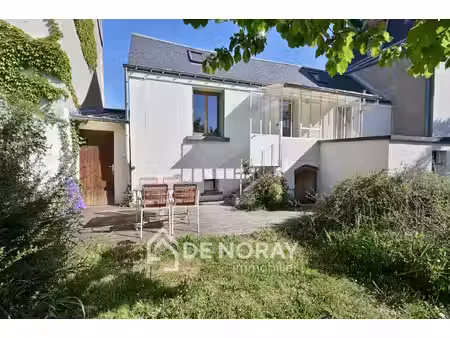 maison 1 chambre meublée à louer quartier velpeau