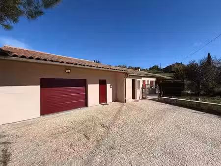 vente villa 5 pièces 113 m² à vinezac (07110)  420 000 €