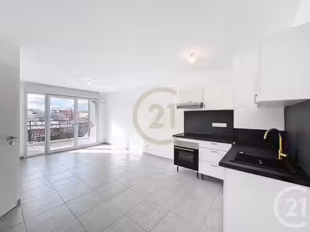appartement t2 à louer - 2 pièces - 36 18 m2 - cannes la bocca - 06 - provence-alpes-cote-