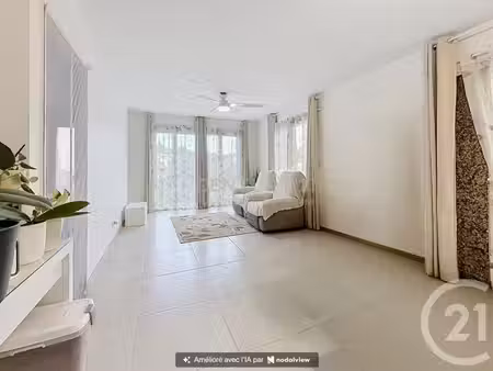 appartement t3 à louer - 3 pièces - 75 37 m2 - l isle d abeau - 38 - rhone-alpes