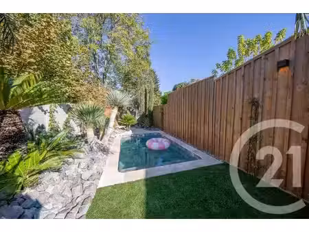maison à louer - 4 pièces - 185 m2 - bordeaux - 33 - aquitaine