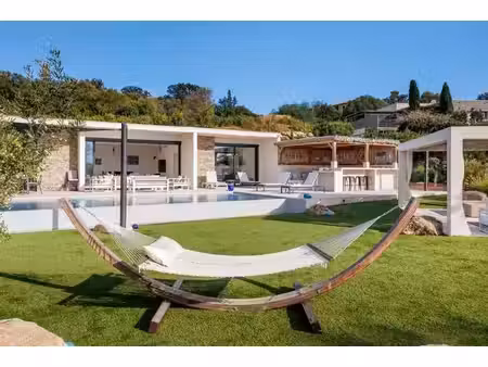 maison à louer - 5 pièces - 170 m2 - zonza - 201 - corse