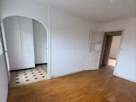 bel appartement lumineux