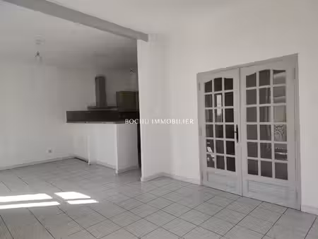 appartement t3 + studio